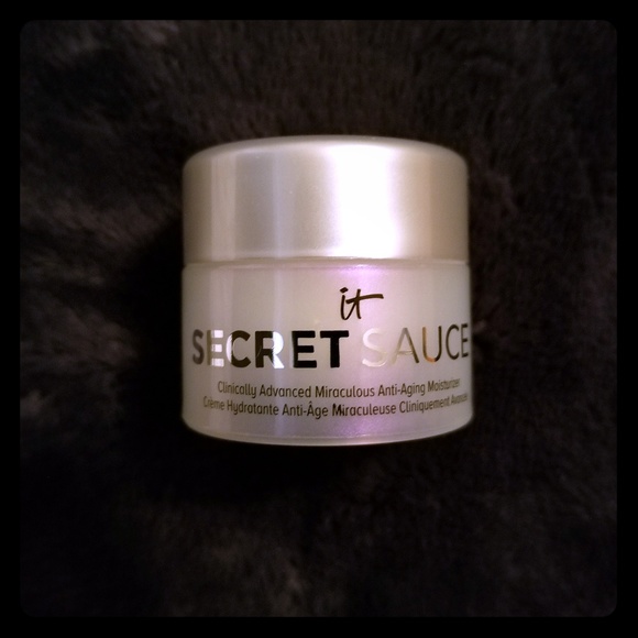 it cosmetics secret sauce travel size